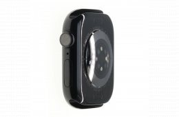 Apple Watch Series 10 Aluminium 46 mm Jet Black 100% GPS