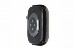 Apple Watch Series 10 Aluminium 46 mm Jet Black 100% GPS