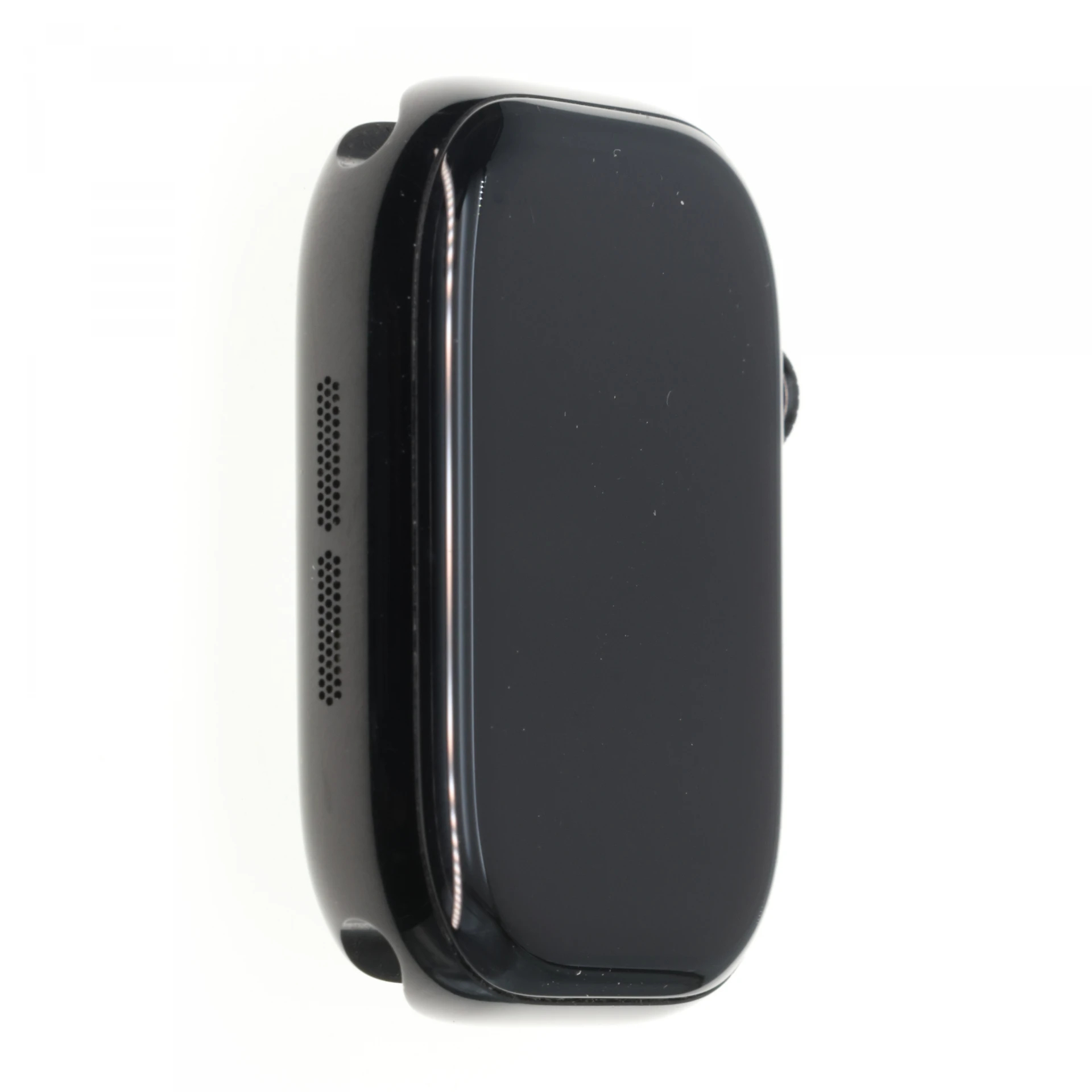 Apple Watch Series 10 Aluminium 46 mm Jet Black 100% GPS