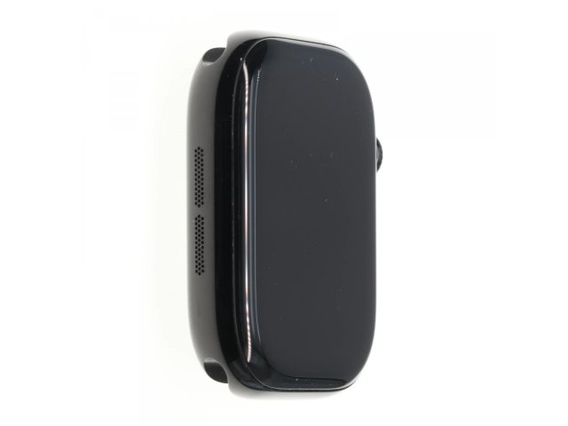 Apple Watch Series 10 Aluminium 46 mm Jet Black 100% GPS