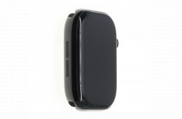 Apple Watch Series 10 Aluminium 46 mm Jet Black 100% GPS