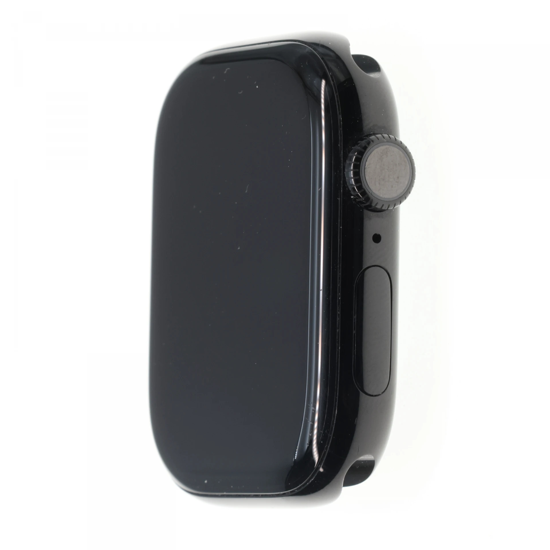 Apple Watch Series 10 Aluminium 46 mm Jet Black 100% GPS