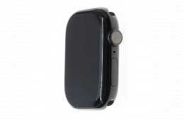 Apple Watch Series 10 Aluminium 46 mm Jet Black 100% GPS