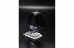 Apple Watch Series 9 Aluminium 45mm Midnight 100% akku - 12 HÓ GARANCIA