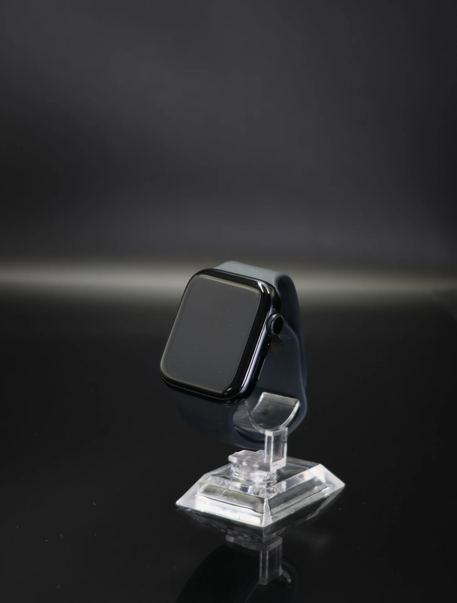 Apple Watch SE 2 2022 44mm Midnight 100% akku - 12 HÓ GARANCIA