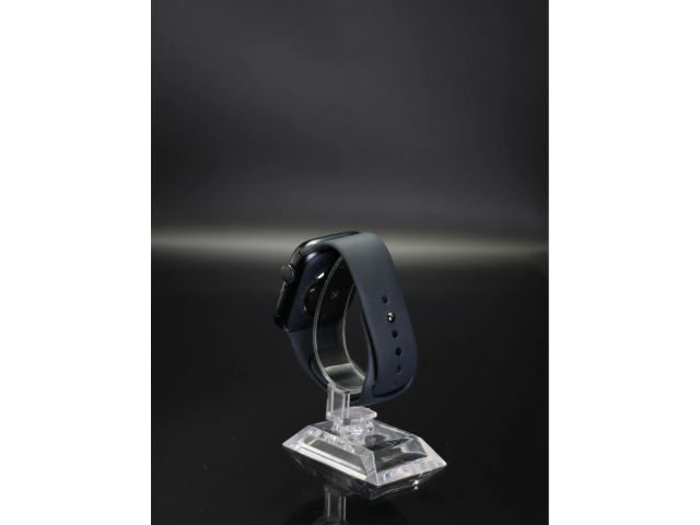 Apple Watch SE 2 2022 44mm Midnight 100% akku - 12 HÓ GARANCIA