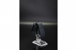 Apple Watch SE 2 2022 44mm Midnight 100% akku - 12 HÓ GARANCIA