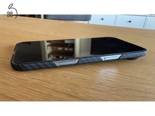 Új Tactical Iphone Air karbon Magsafe telefon tok