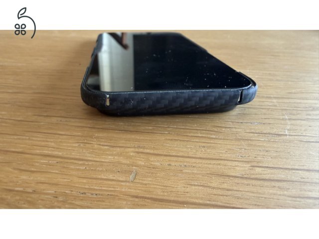 Új Tactical Iphone Air karbon Magsafe telefon tok