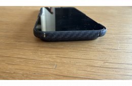 Új Tactical Iphone Air karbon Magsafe telefon tok