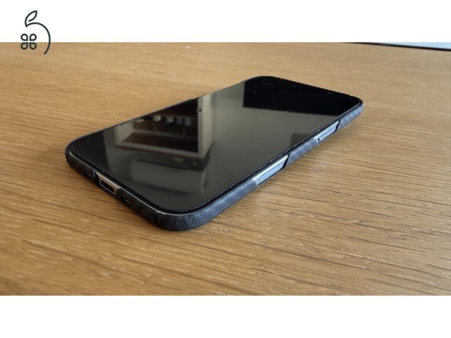 Új Tactical Iphone Air karbon Magsafe telefon tok
