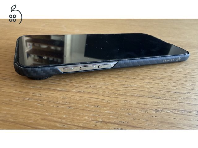 Új Tactical Iphone Air karbon Magsafe telefon tok