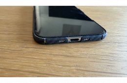 Új Tactical Iphone Air karbon Magsafe telefon tok