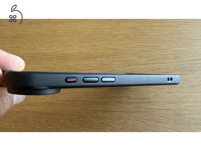 Új Tactical Iphone Air Magsafe telefon tok
