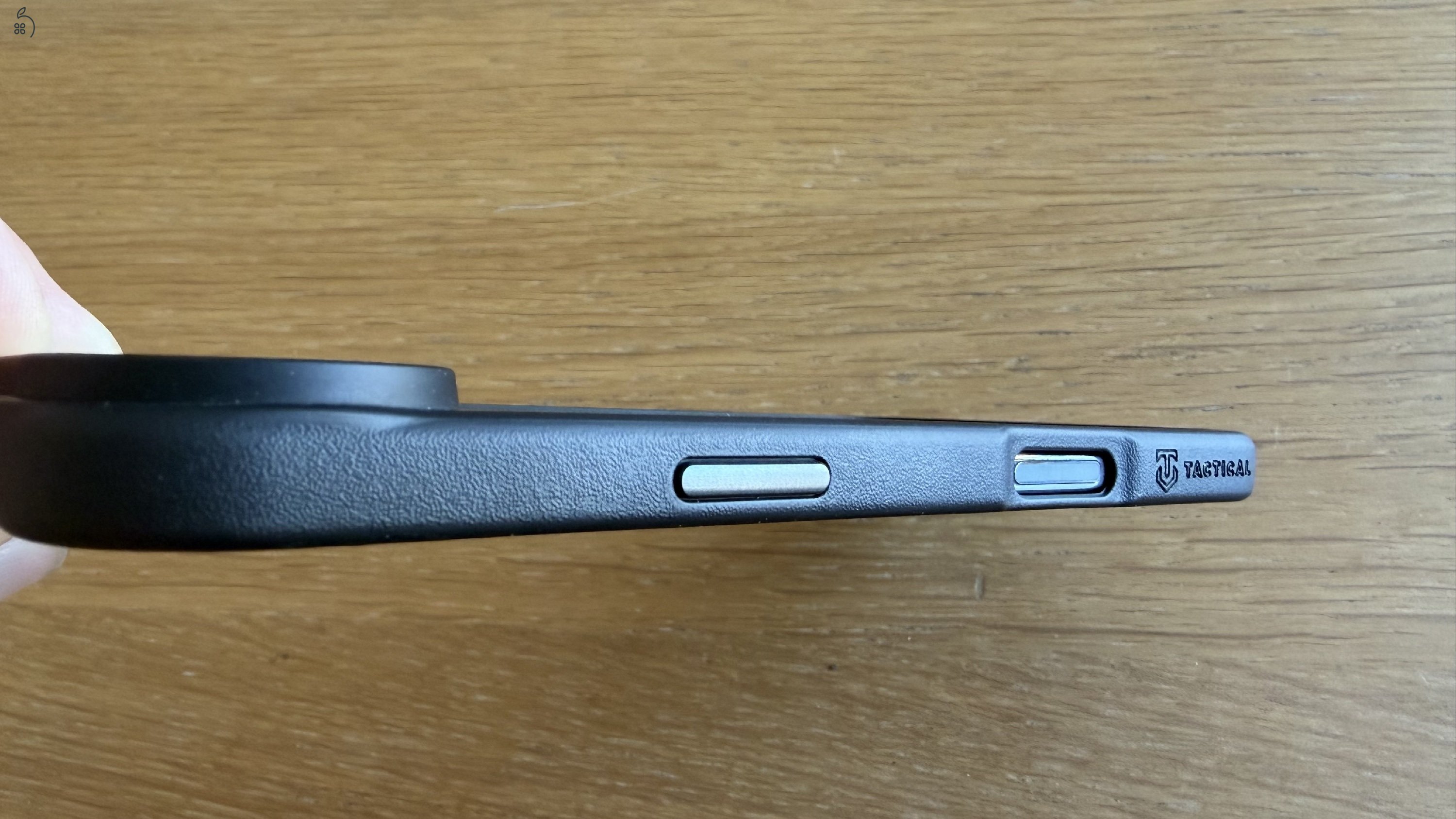 Új Tactical Iphone Air Magsafe telefon tok