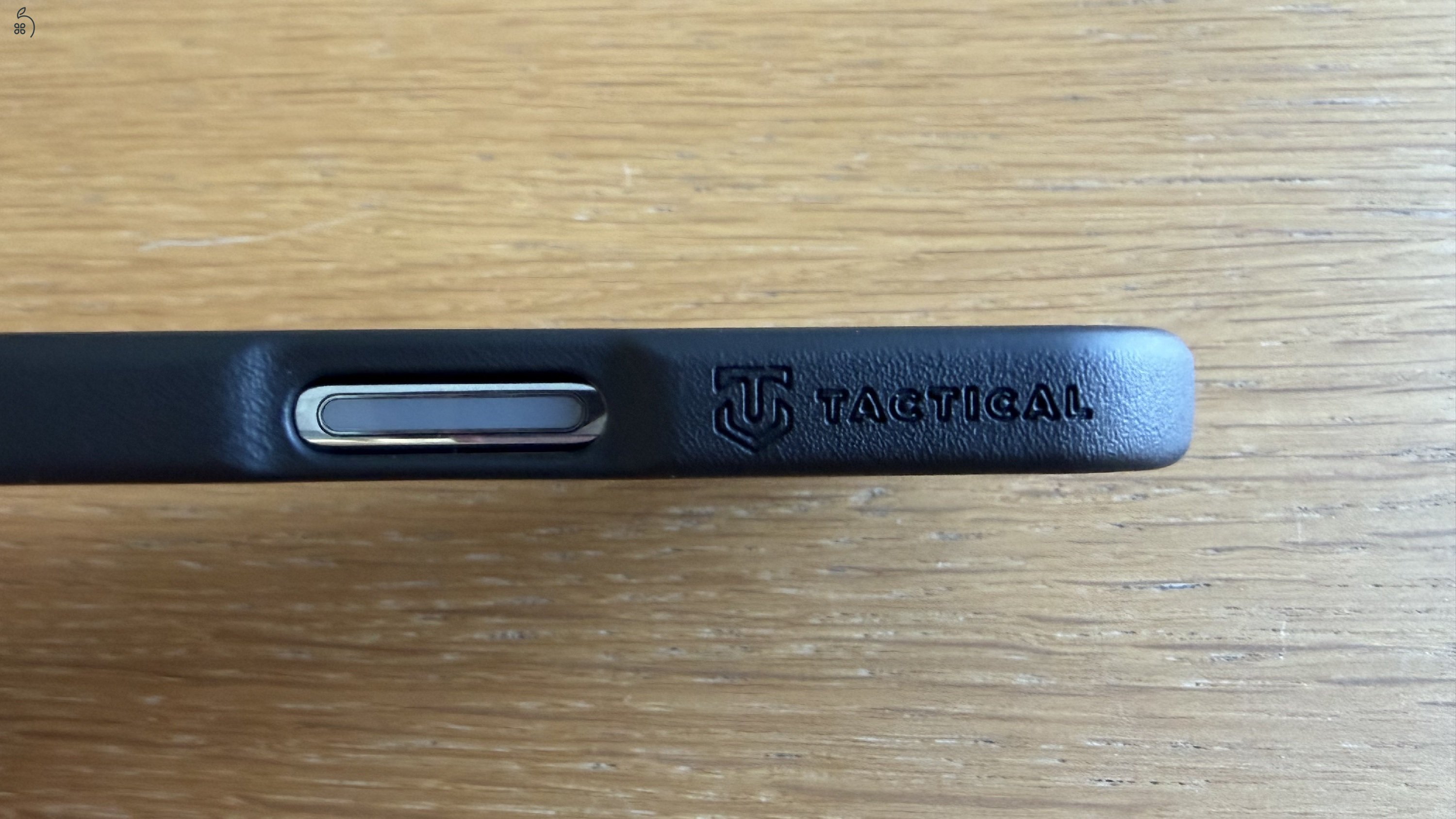 Új Tactical Iphone Air Magsafe telefon tok