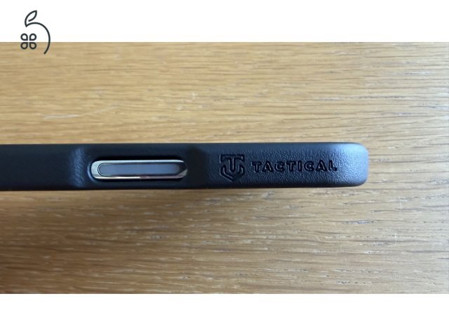 Új Tactical Iphone Air Magsafe telefon tok