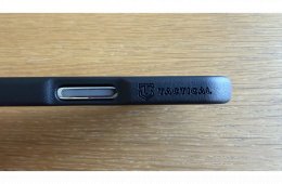 Új Tactical Iphone Air Magsafe telefon tok