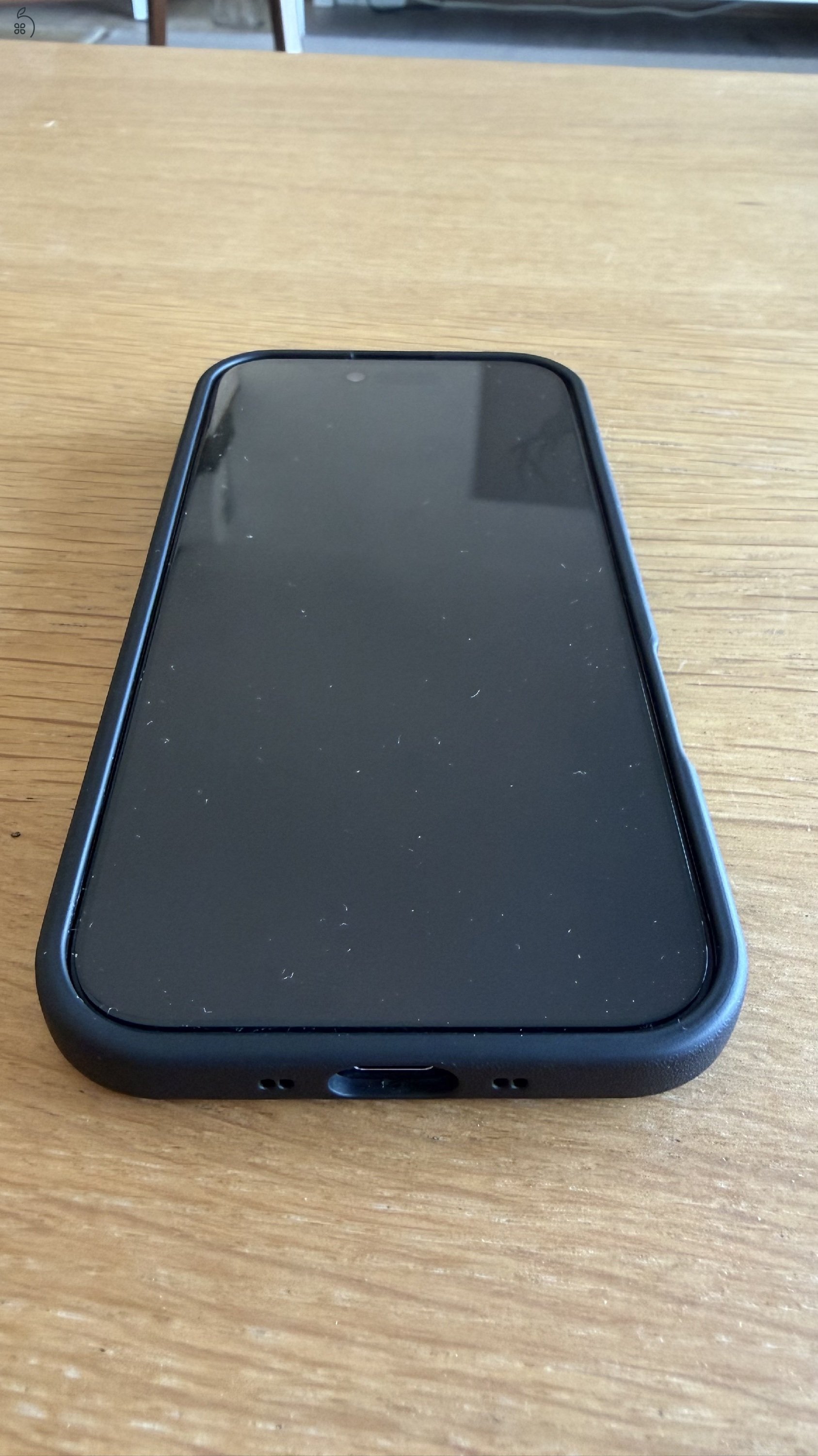 Új Tactical Iphone Air Magsafe telefon tok