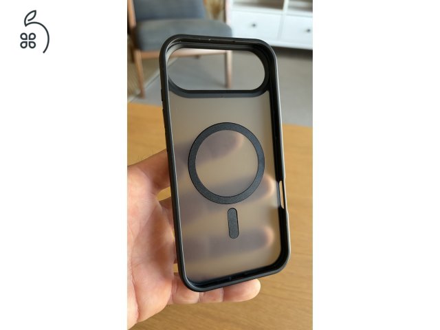 Új Tactical Iphone Air Magsafe telefon tok