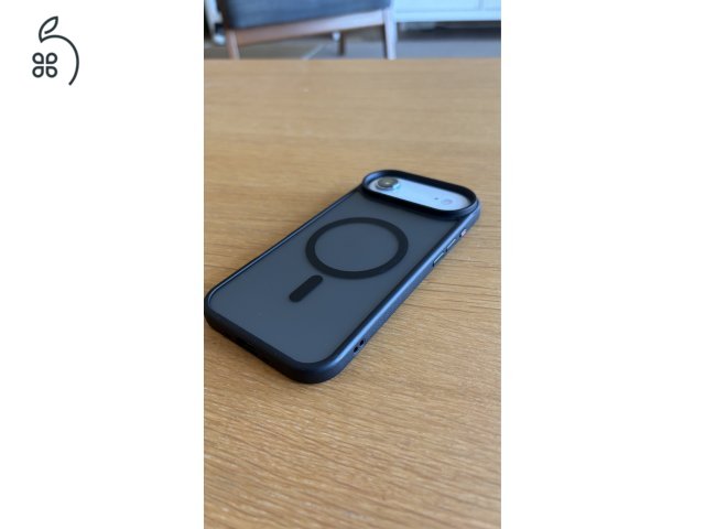 Új Tactical Iphone Air Magsafe telefon tok
