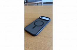 Új Tactical Iphone Air Magsafe telefon tok