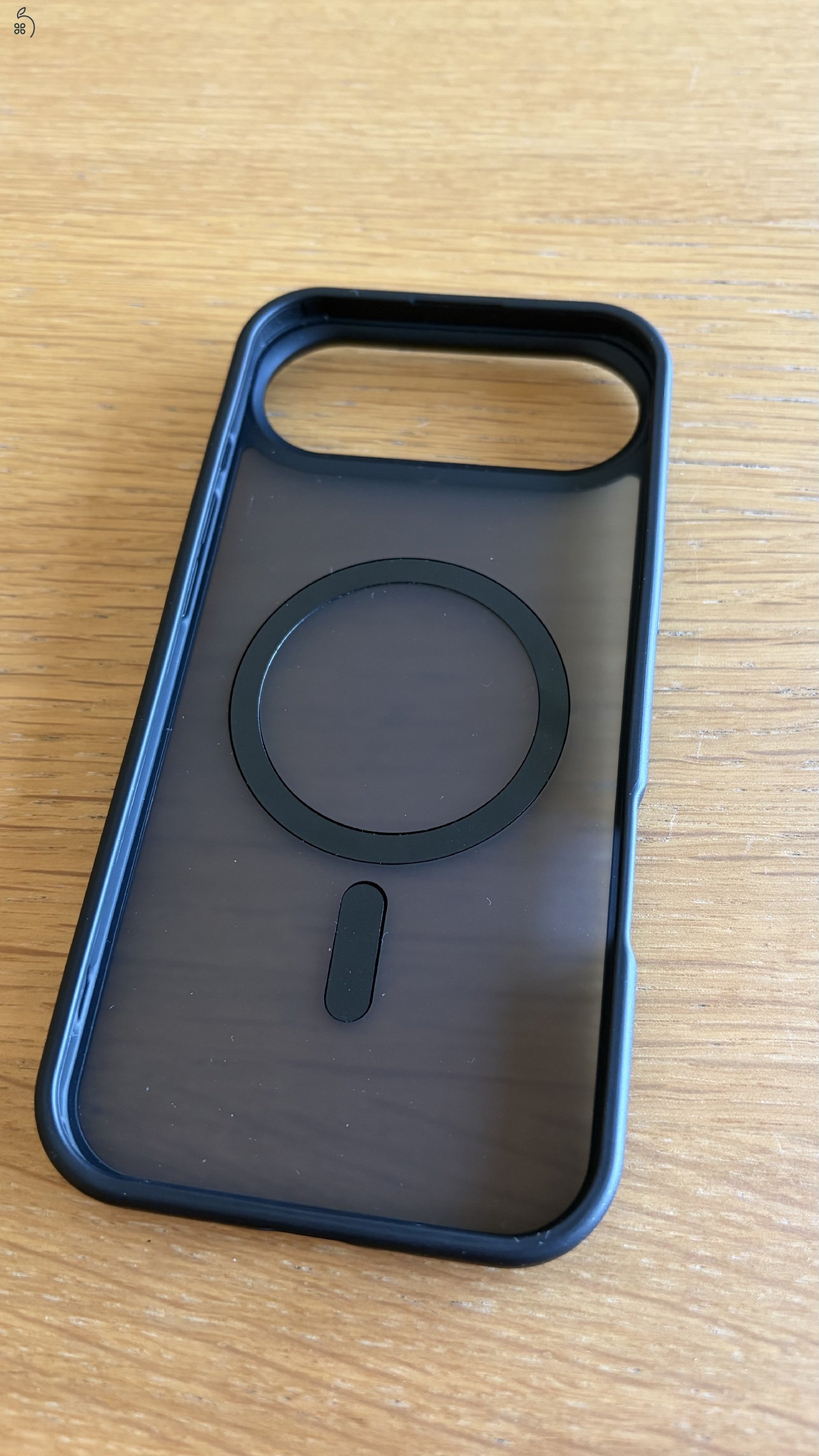 Új Tactical Iphone Air Magsafe telefon tok