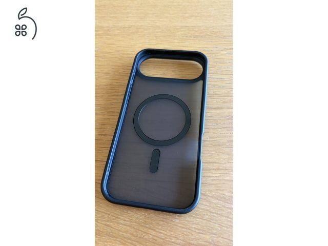 Új Tactical Iphone Air Magsafe telefon tok