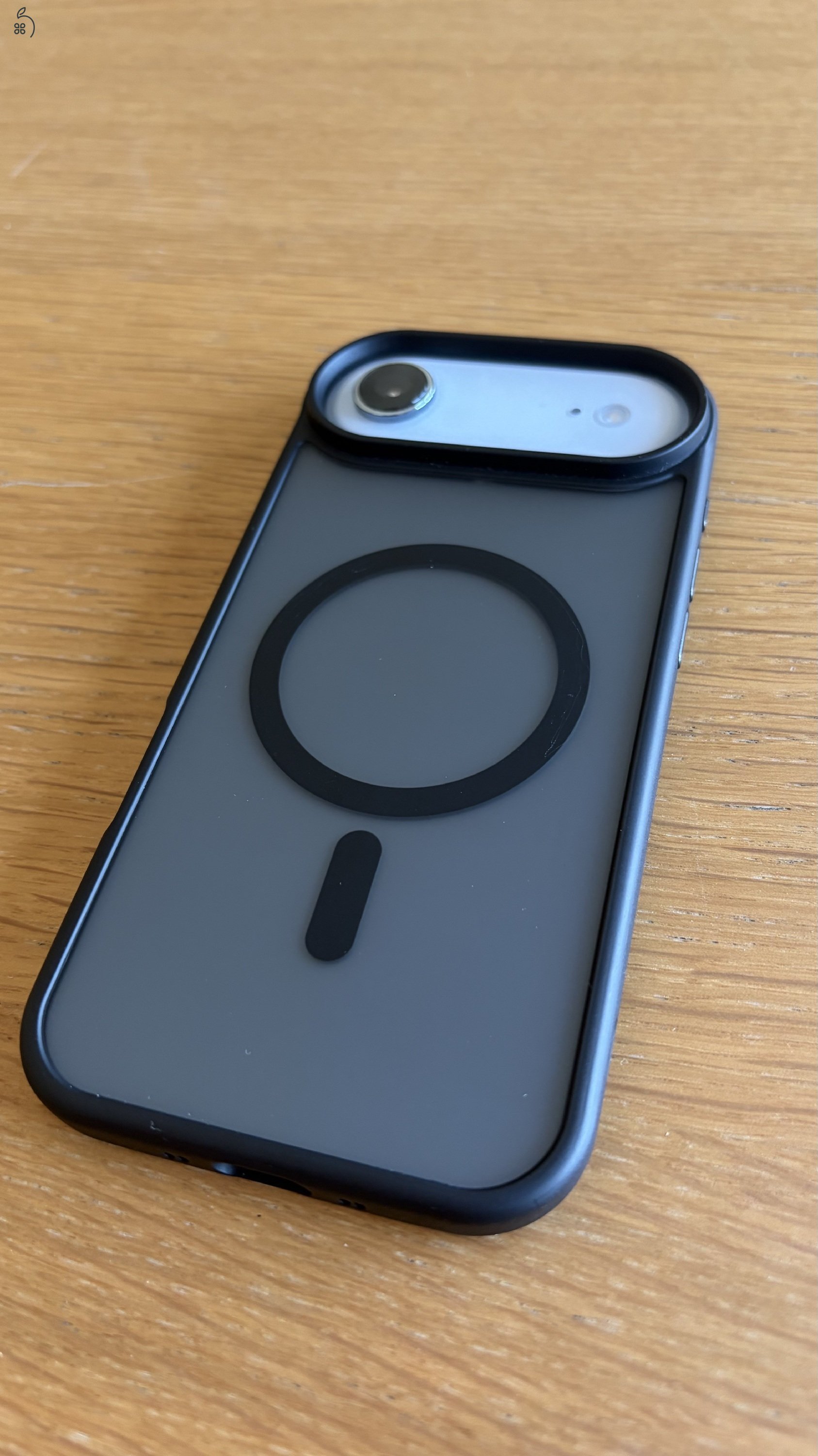 Új Tactical Iphone Air Magsafe telefon tok