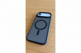 Új Tactical Iphone Air Magsafe telefon tok