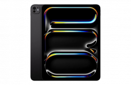 Apple 13-inch iPad Pro (M5) Cellular 512GB w Standard Glass - Space Black