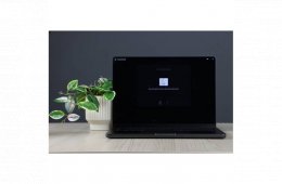 Újszerű MacBook Pro 14