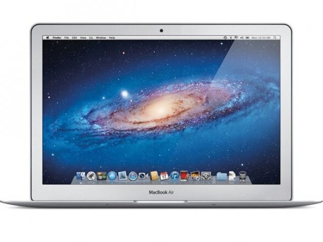 Apple MacBook Air (13