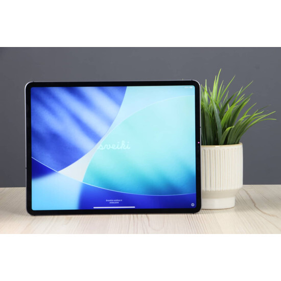Használt iPad Pro 3rd gen 512GB fekete cellular US-8388