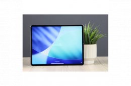 Használt iPad Pro 3rd gen 512GB fekete cellular US-8388