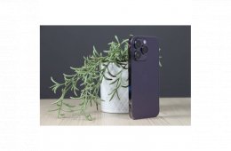 Használt Apple iPhone 14 Pro 128GB lila B US-8277
