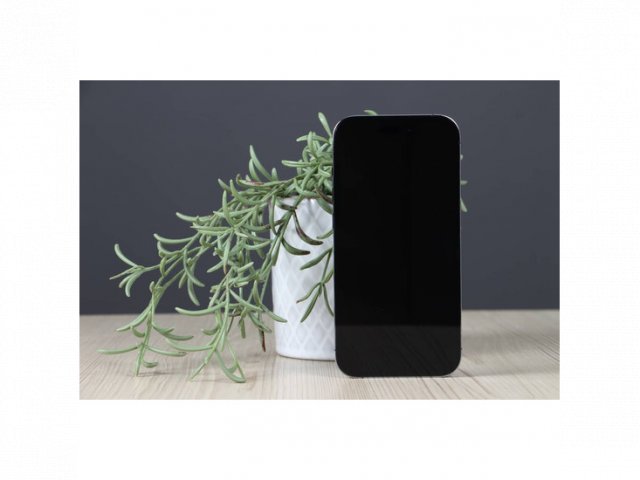Használt Apple iPhone 14 Pro 128GB lila B US-8277