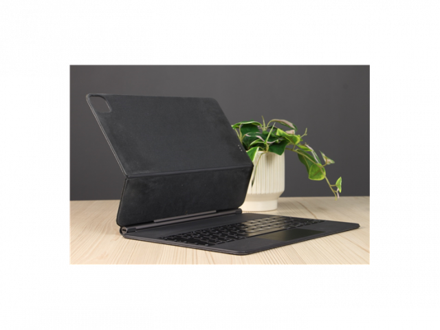 Használt Magic Keyboard iPad 12.9 3rd gen iPad Pro HUN B US-8389