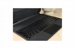 Használt Magic Keyboard iPad 12.9 3rd gen iPad Pro HUN B US-8389