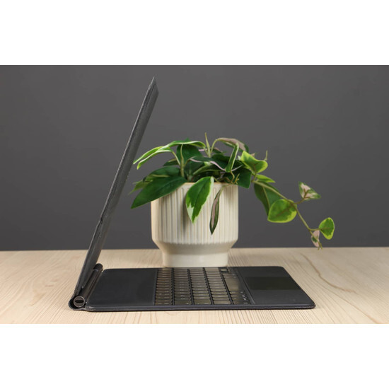 Használt Magic Keyboard iPad 12.9 3rd gen iPad Pro HUN B US-8389