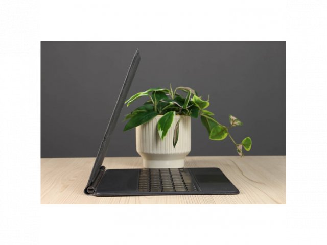 Használt Magic Keyboard iPad 12.9 3rd gen iPad Pro HUN B US-8389
