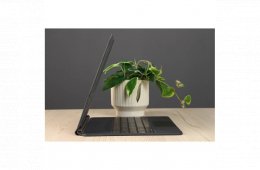 Használt Magic Keyboard iPad 12.9 3rd gen iPad Pro HUN B US-8389