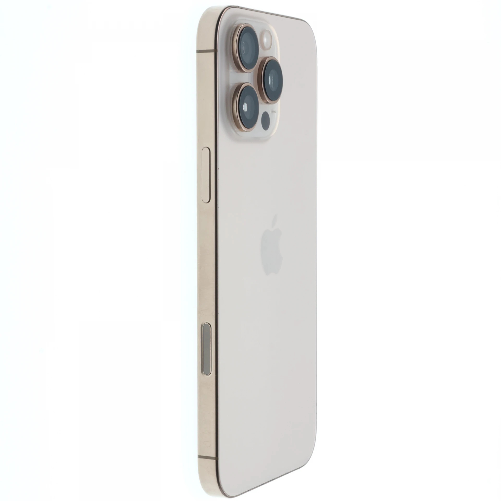 Apple iPhone 16 Pro Max 256 GB Desert Titanium 100%