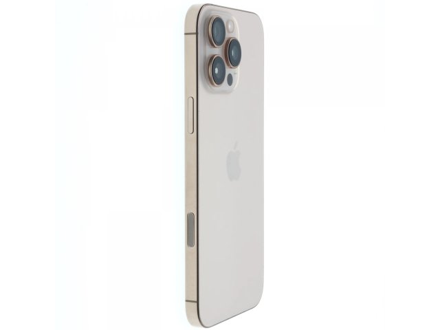 Apple iPhone 16 Pro Max 256 GB Desert Titanium 100%