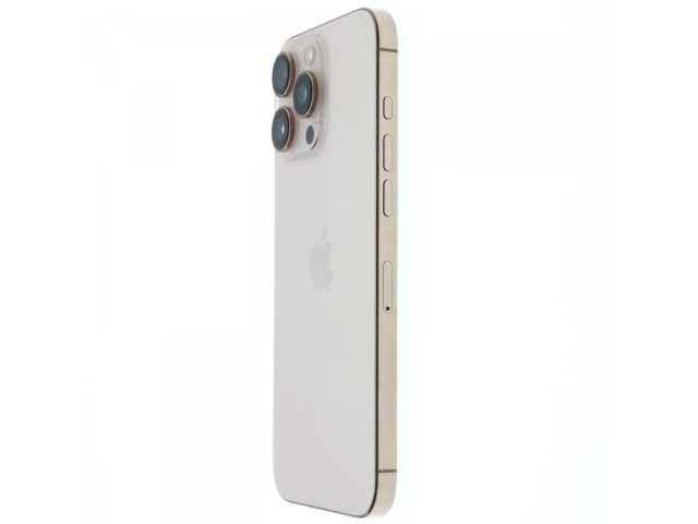 Apple iPhone 16 Pro Max 256 GB Desert Titanium 100%
