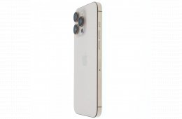 Apple iPhone 16 Pro Max 256 GB Desert Titanium 100%