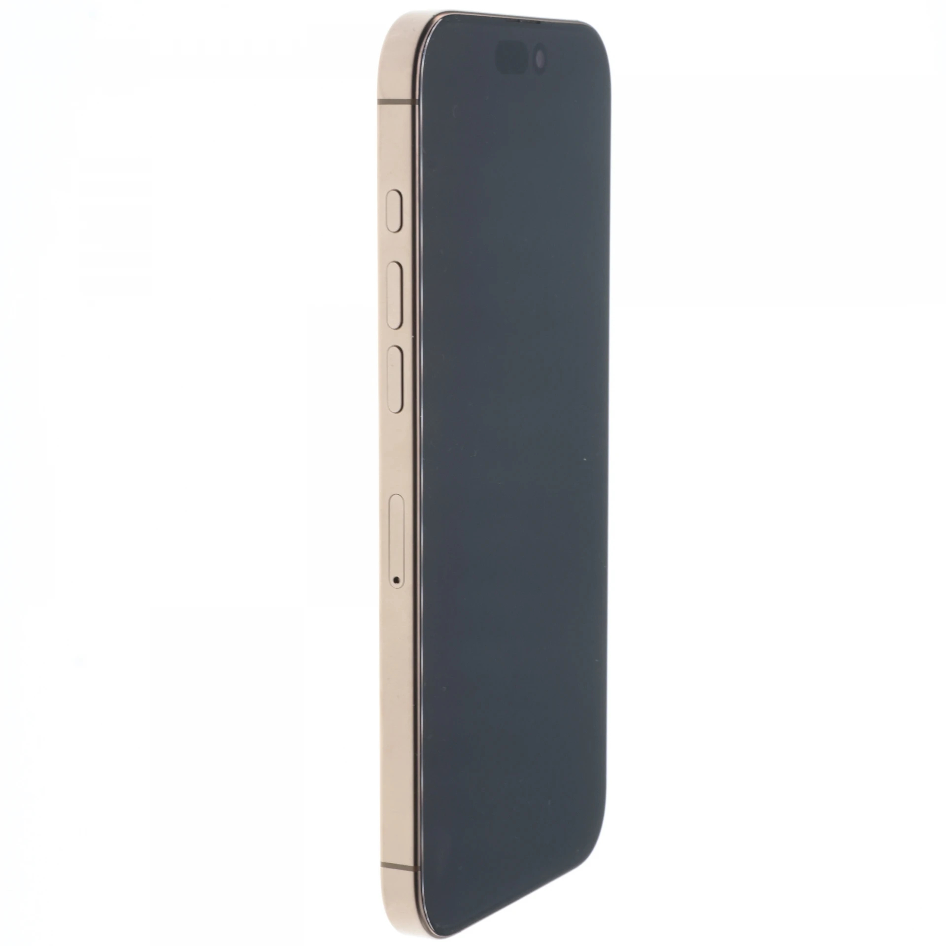Apple iPhone 16 Pro Max 256 GB Desert Titanium 100%