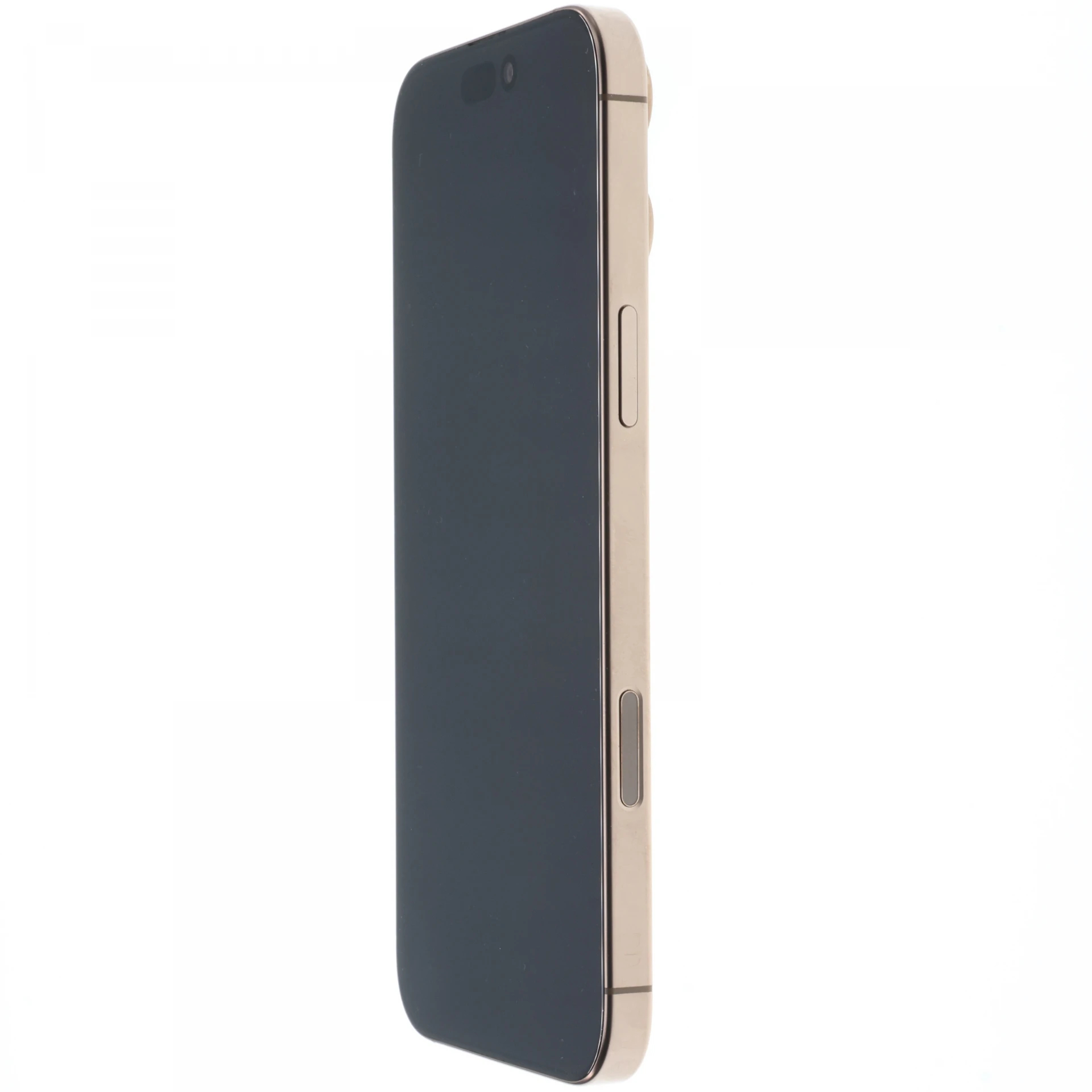 Apple iPhone 16 Pro Max 256 GB Desert Titanium 100%