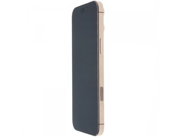 Apple iPhone 16 Pro Max 256 GB Desert Titanium 100%
