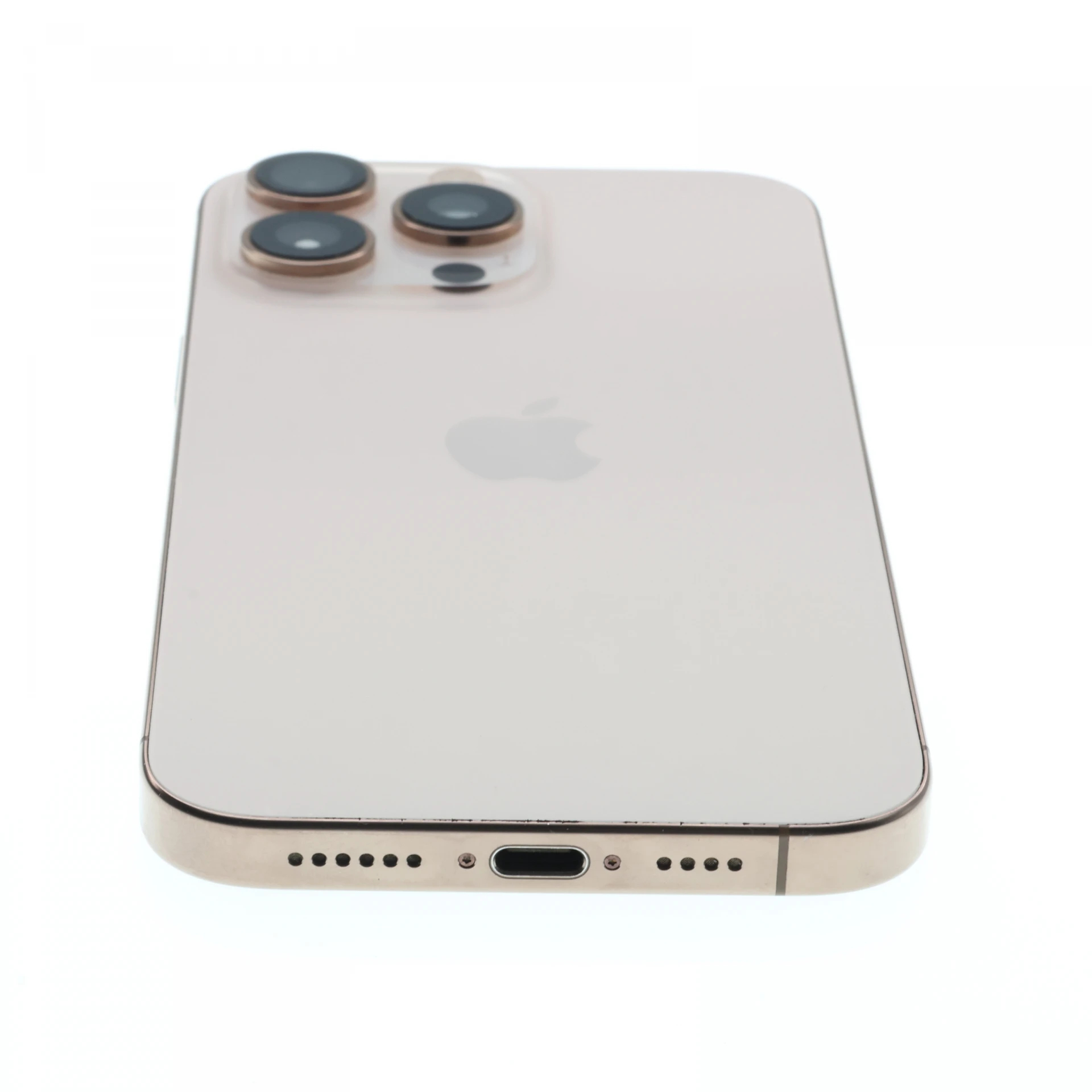 Apple iPhone 16 Pro Max 256 GB Desert Titanium 100%